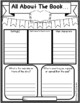 chapter book summary worksheets use with any chapter book tpt