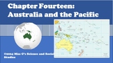 Chapter Fourteen: Australia and the Pacific