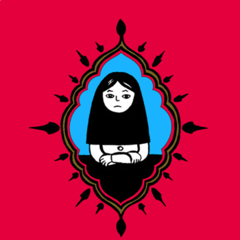 Preview of Chapter Presentations: Persepolis