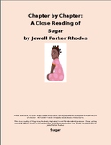 Chapter by Chapter: A Close Reading of Sugar by Jewell Par