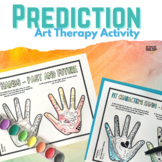 Character Analysis Activity | Art Therapy