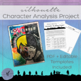 Character Analysis Project