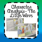 Character Analysis - The Little Wave