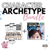 Character Archetype Bundle