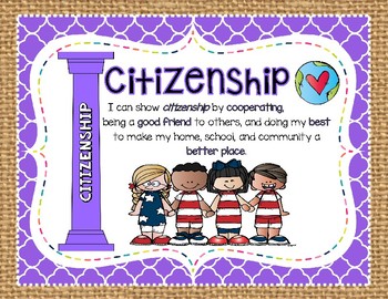 120 Character Counts activities ideas  character counts, character  education, school counseling