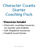 Character Counts-Starter Coaching Pack