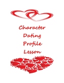 Character Dating Profile