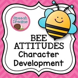 Character Development Bulletin Board Craft | Guidance or C