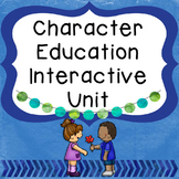 Character Education Bundle