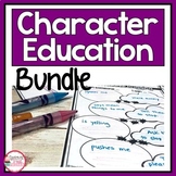 Character Education Curriculum Lessons and Activities | So