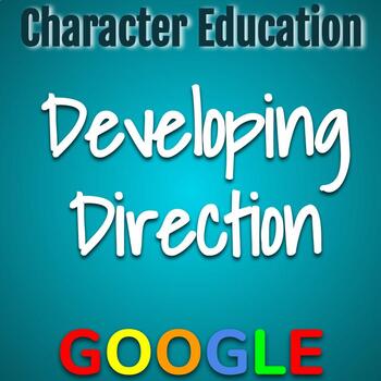 Preview of Character Education: Developing Direction