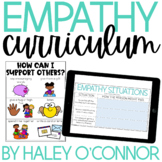 Social Emotional Learning: Empathy {Lesson Plans and Activities}