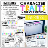 Character Education | Fairness