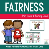 Character Education: Fairness Activities