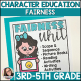 Character Education: Fairness - Social Emotional Learning 