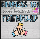 Character Education Kindness 101 Friendship