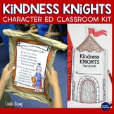 Kindness Knights Activities