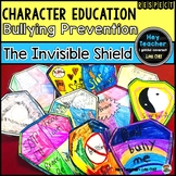 Character Education Lesson - SEL - Bullying