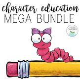 Character Education MEGA (Growing) BUNDLE