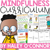 Social Emotional Learning: Mindfulness {Lesson Plans and A