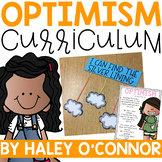 Social Emotional Learning: Optimism {Lesson Plans and Activities}