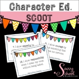 Character Education SCOOT Game