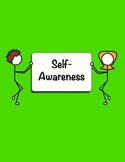 Character Education: Self-Awareness Activities