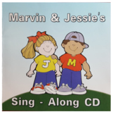 Character Education Song Bundle - Album 1 - MP3s, Coloring