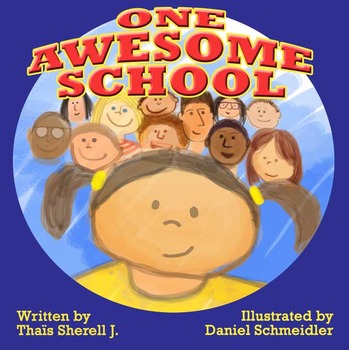Preview of Character Education/ Special Needs Inclusion in Mainstream/ One Awesome School
