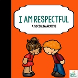 Respect Social Story: Teaching Kids About Respect