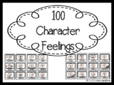 Character Feelings