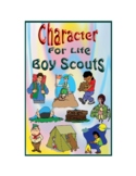 Character For Boy Scouts (Booklet)