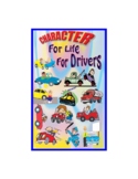 Character For Drivers (Booklet)