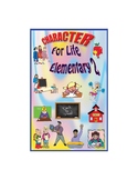Character For Elementary (Booklet 2)