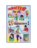Character For Elementary (Booklet 3)