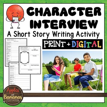 storywriting tools