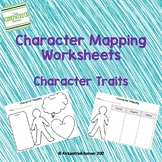 Character Mapping/Traits