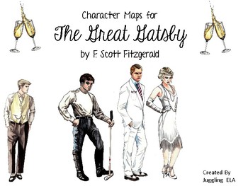 The Great Gatsby Plot Summary & Character Analysis