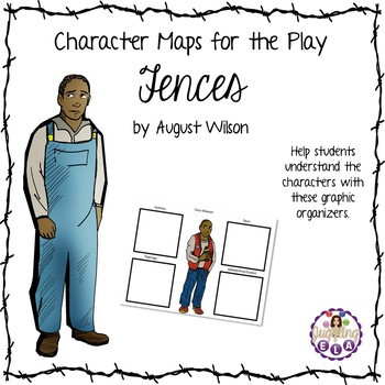 Fences Character Chart Answers