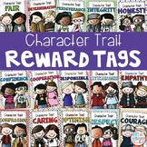 Character Trait Reward Tags