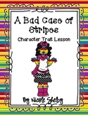 Character Traits: A Bad Case of Stripes