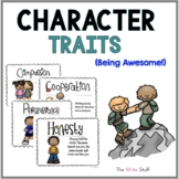 Social Emotional Learning: Character Education