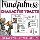 Social Emotional Learning: Character Education