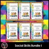 Social Skills Bundle