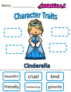 10 Lines on My favourite Cartoon Character Cinderella in english   Ashwins World  YouTube
