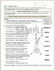 Character Traits - Direct & Indirect Characterization Worksheet by All