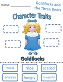 character goldilocks