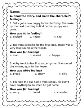Character Traits Journeys Unit 5 Week 25 By Mrs A In First Grade