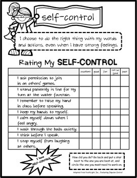 Character Traits Packet {SUPER HERO theme} by Judy Kvaale | TPT