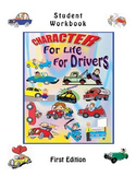 Character for Drivers (Workbook)